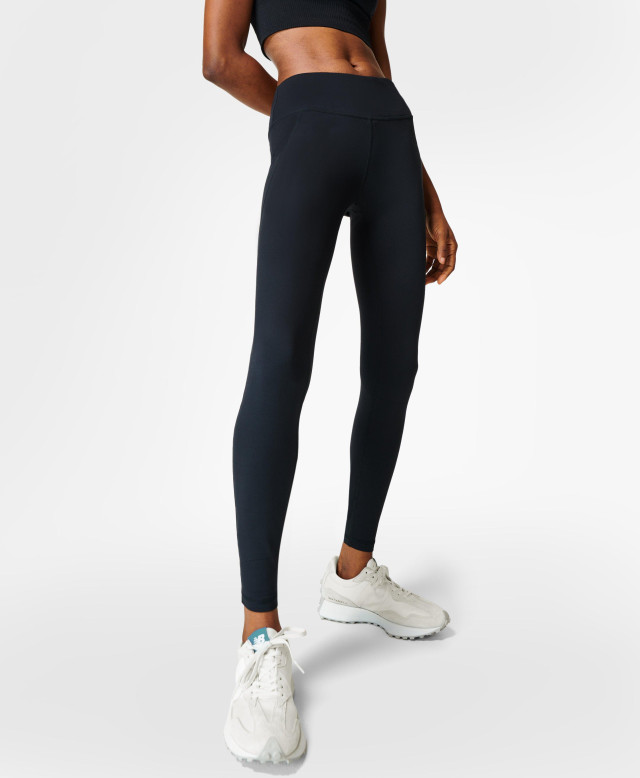 Sweaty Betty All Day Sports Leggings, Black, Women's