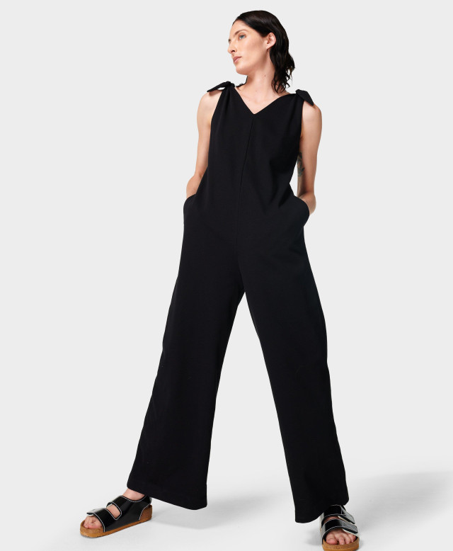 Sweaty Betty Super Soft Yoga Jumpsuit