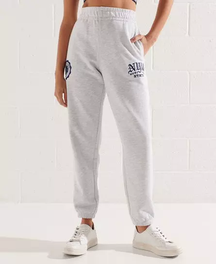 Superdry College Graphic Joggers