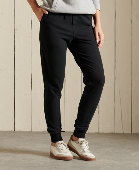 Superdry Organic Cotton Lounge Joggers